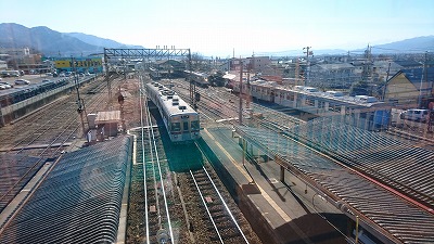 長野電鉄イメージ02